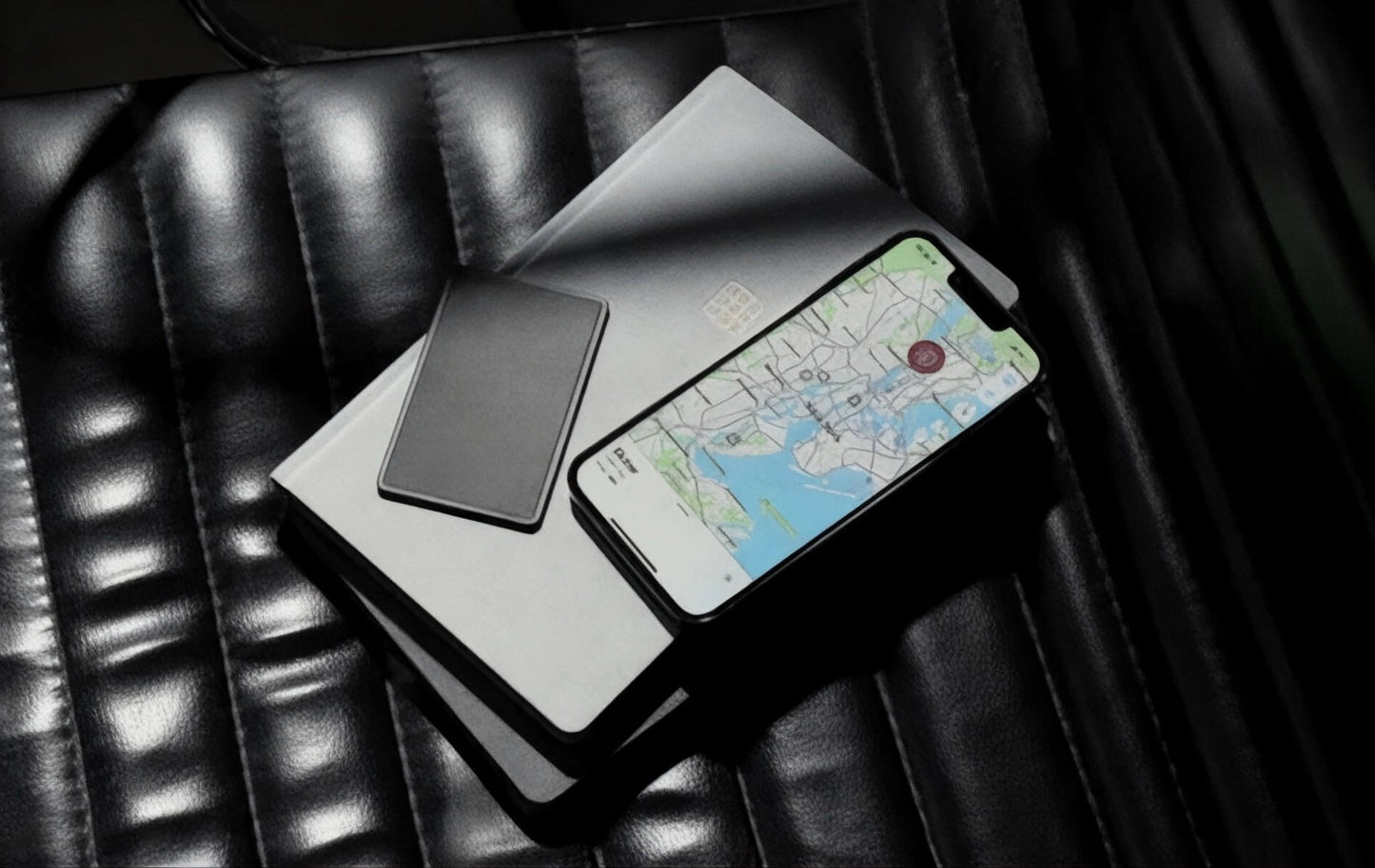 E-wallet pro Cardholder