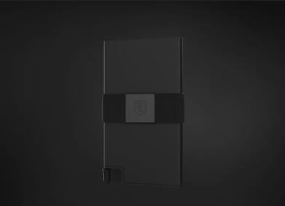 E-wallet pro Cardholder